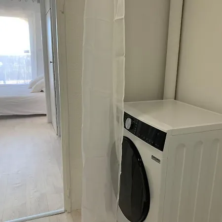 Appartement L'Immortelle *
