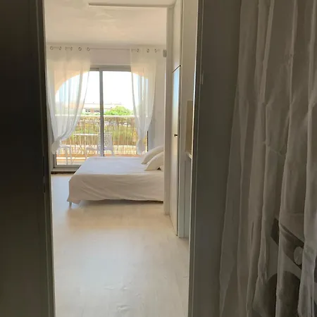 L'Immortelle Appartement Hyères