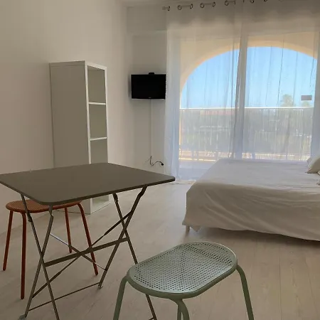 La Fleur Immortelle Apartamento