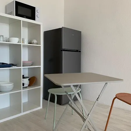 La Fleur Immortelle Apartamento Hyères