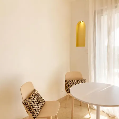Appartement La Fleur Immortelle