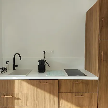 La Fleur Immortelle Appartement *