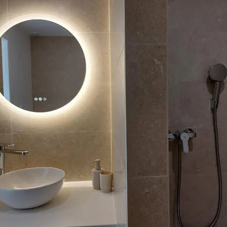 Appartement La Fleur Immortelle