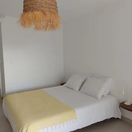 Appartement La Fleur Immortelle *