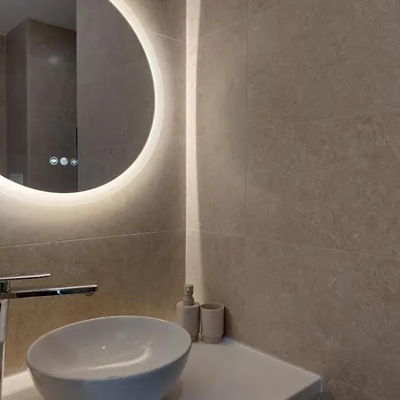 La Fleur Immortelle Appartement